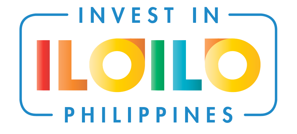 Invest in Iloilo logo