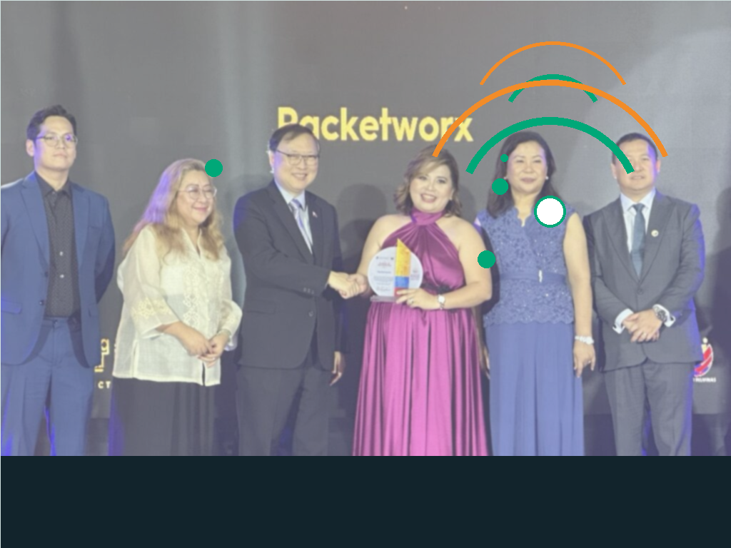 Packetworx Strengthens PLDT Enterprise’s Offerings With IoT Partnership